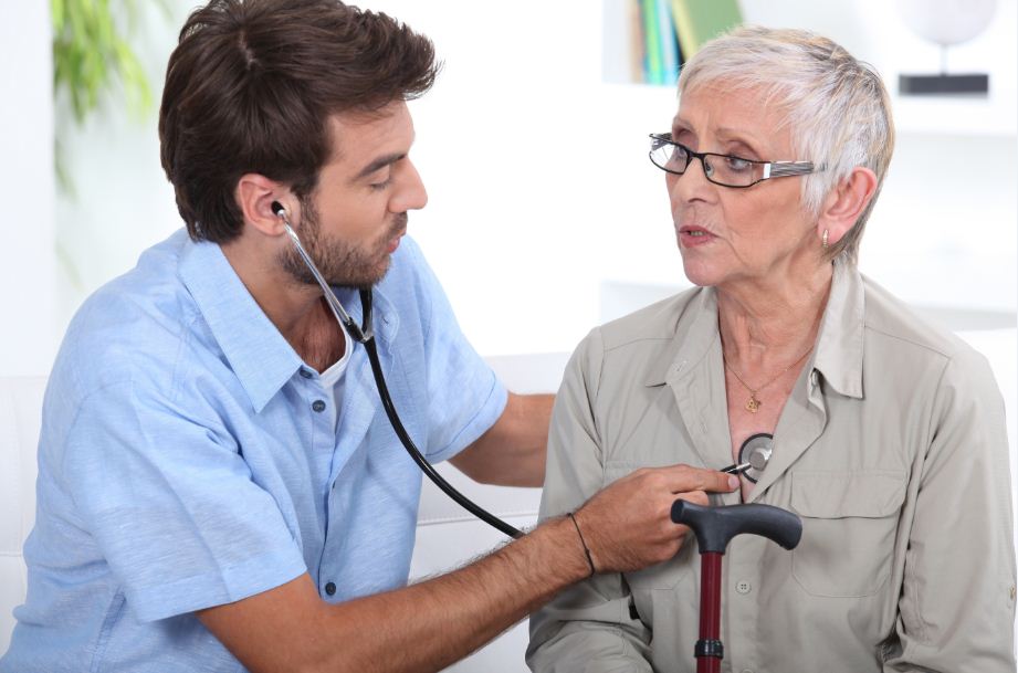 Alexandria Immediate Care & Wave of Chronic Conditions in US | Walk In