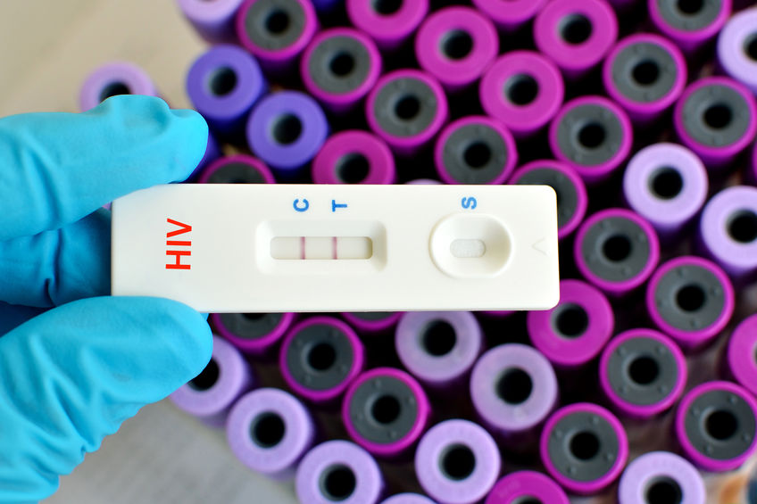 free hiv testing in dc, hiv testing arlington va